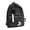 B, variant on Dademeo Casual Daypack Backpack Lightweight with Pompom Keychain for Men Women Office Commute Travel