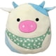 thumbnail image 1 of Cute Cow Plush Pillow Cute Cow Plush Kawaii Plushies Kawaii Big Plush Cute Plush Pillows Kawaii Cow Plush Cow Plushie Almohada de vaca rellena Xemadio WRMH-1380-2, 1 of 3