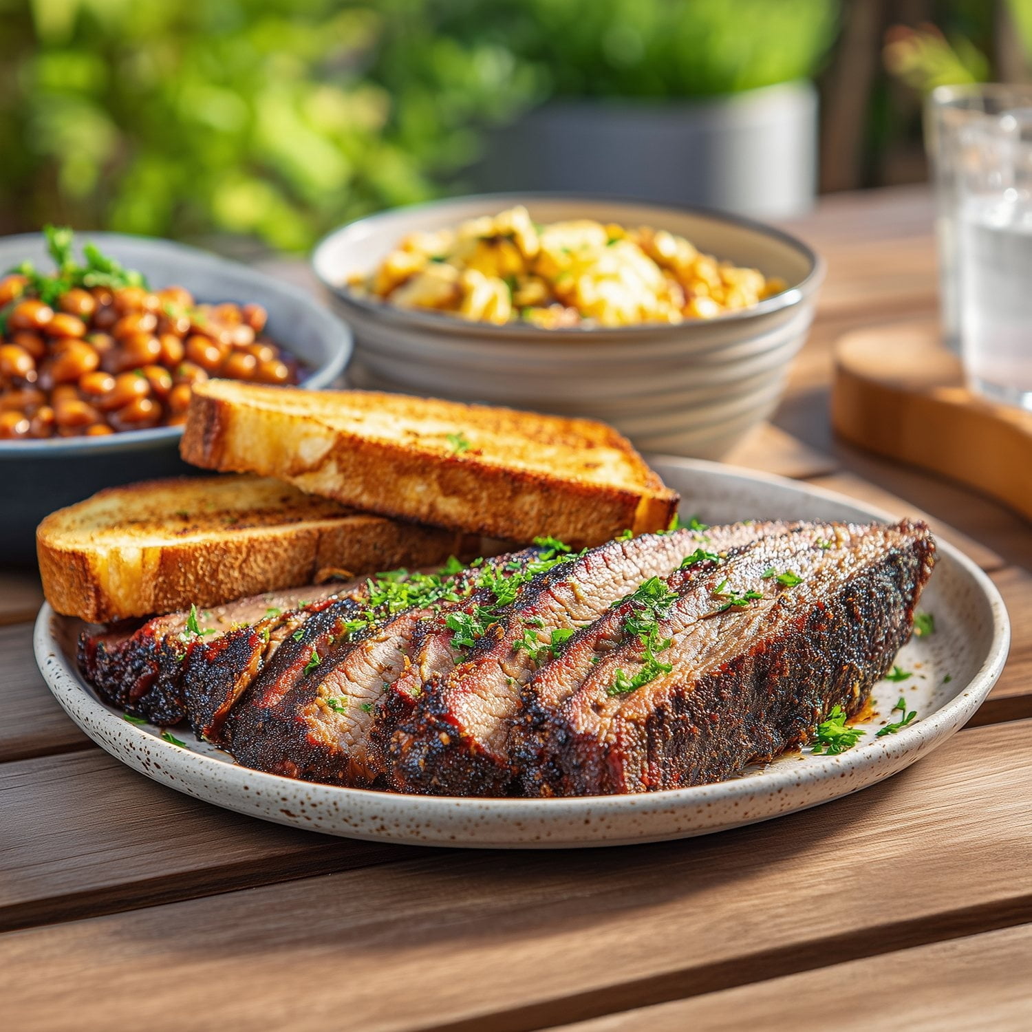 Kinder's Brisket Rub with Cracked Pepper and Sea Salt, 21.4 oz