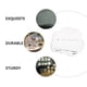 thumbnail image 3 of unbranded 1Ud Exhibidor De Postres Acrílico Transparente Para Tartas Con Estable Y, 3 of 8
