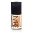 NARS Sheer Glow Foundation, Mont Blanc, 1 Oz