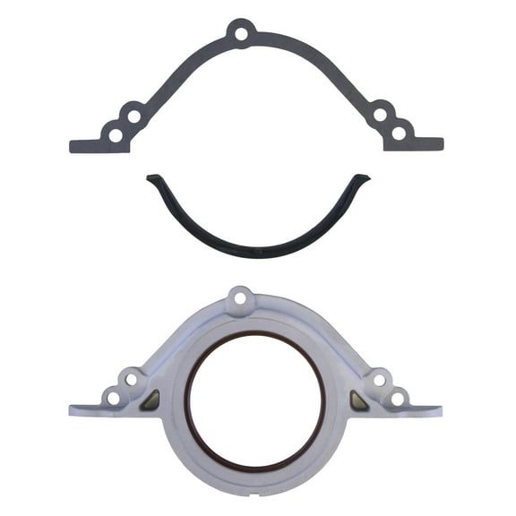 FEL-PRO BS 40631 Rear Main Seal Set Fits select: 2003-2007 INFINITI G35, 2003-2006 NISSAN MURANO