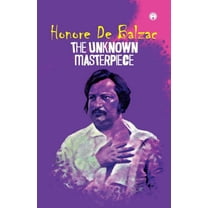 The Unknown Masterpiece (Paperback)