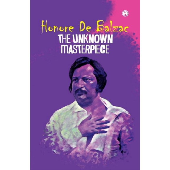 The Unknown Masterpiece (Paperback)