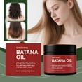 thumbnail image 1 of Aceite capilar revitalizante calmante Batana para volumen, fuerza y un cabello más sano 120 g Cuidado del cabello, 1 of 9