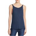 thumbnail image 1 of Free People - Camiseta de tirantes para mujer, Sleek N Easy, azul, pequeÃ±a Free People Camiseta sin mangas, 1 of 2