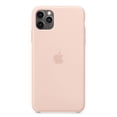 thumbnail image 1 of Funda de Silicón para Iphone 11 Pro Max rosa Apple, 1 of 2