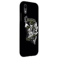 thumbnail image 3 of Funda para teléfono BATMAN iPhone XR Batman The Joker Todo es una broma, 3 of 3
