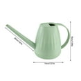 thumbnail image 2 of Mouliraty Watering Can 2L Gardening Tools Garden Watering Pot For Indoor Outdoor Garden Flowers, 2 of 5