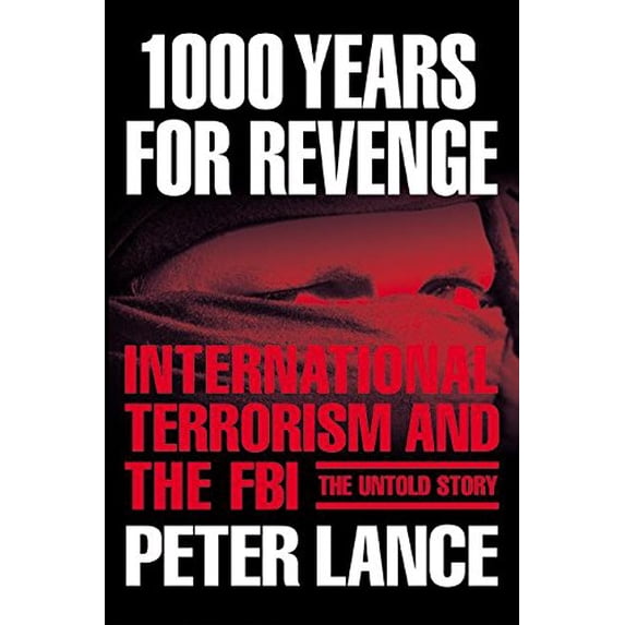 Pre-Owned 1000 Years for Revenge Paperback
