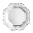 thumbnail image 1 of Holiday Time 33cm Scallop Silver Charger, 1 of 1