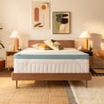 thumbnail image 1 of Cubrecolchón Tempur-Pedic Tempur-Adapt + Cooling de 3 pulgadas, 1 of 9
