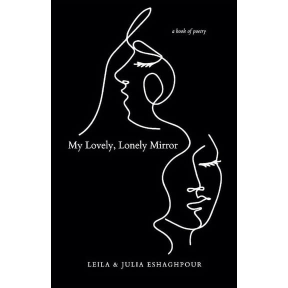 My Lovely, Lonely Mirror (Paperback)