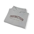 thumbnail image 4 of Provincetown Massachusetts MA Hoodie Gifts Hooded Sweatshirt, 4 of 4