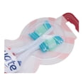thumbnail image 4 of Cepillo dental Equate multi care beneficios medio 2 piezas, 4 of 4