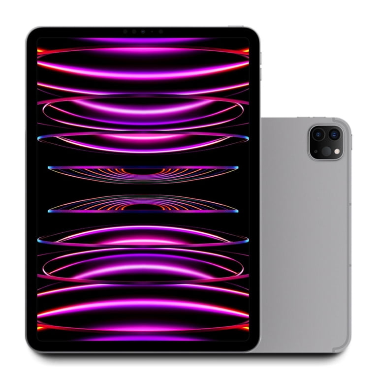 Apple 6th Gen 12.9in iPad Pro with LTE, Wi-Fi + Cellular, 1TB