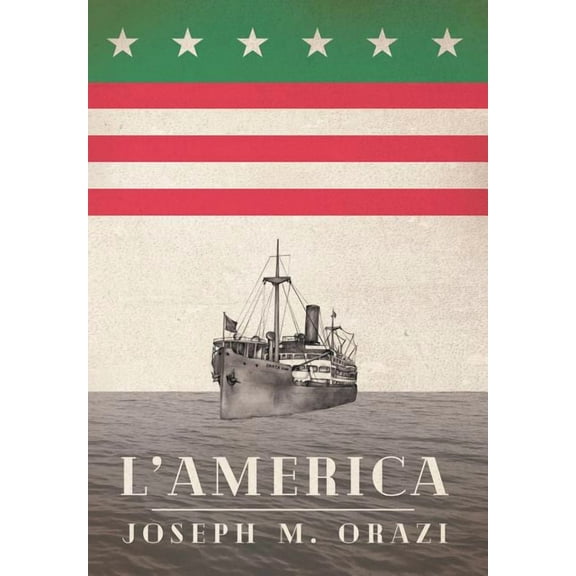 L'America (Hardcover)