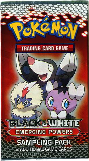 pokemon black and white packs pokemon black and white packs