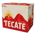 thumbnail image 6 of Tecate Original Mexican Lager Beer, 12 Pack, 12 fl oz Bottles, 6 of 7