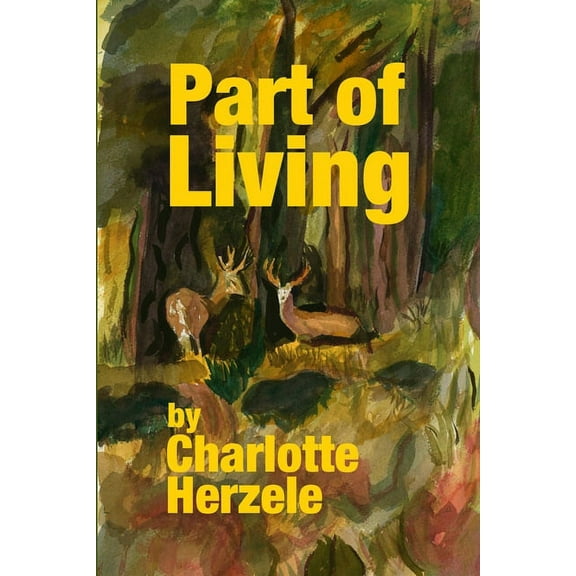 Part of Living, (Paperback)
