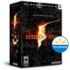 Resident Evil 5 Collector's Edition (PS3) - Pre-Owned
