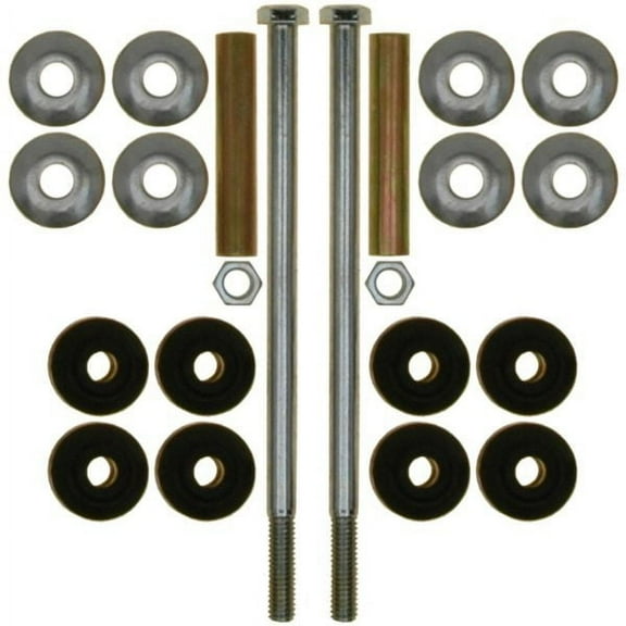 Stabilizer Bar Bushing Kit