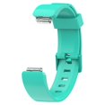 thumbnail image 2 of Gwong Electrónica Banda de correa de reloj de silicona de repuesto para Fitbit Inspire HR ACE2 Pulsera inteligente, 2 of 7