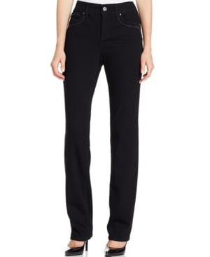 style and co curvy fit skinny jeans