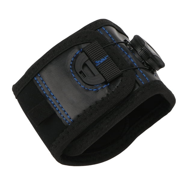 Correa De Codo Deportiva, Banda De Antebrazo Portátil Ajustable Para Reducir El Dolor Para Hombres Por Tendinitis