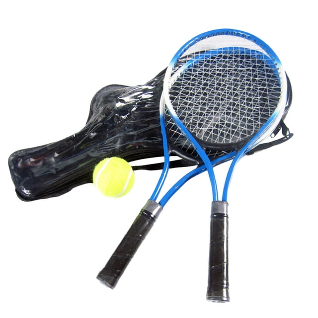 TAILTOSS 1set Tennis Racket Junior Exercise For Boys Fun Sports Activity Random Color For Beginners