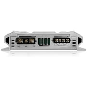 Lanzar Vibe 6000 Watt 2 Channel Bridgeable Full Car Stereo Mosfet Amplifier
