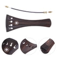 thumbnail image 1 of TEHAUX cello instruments parts wooden structure for daily practice 1Set, 1 of 8