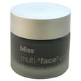 thumbnail image 2 of Bliss Multi-'Face'-Eted All-In-One Anti-Aging Clay Mask, 2.3 Oz, 2 of 7