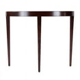 thumbnail image 4 of Butler Specialty Company Ingrid Console Table - Traditional Burl, 4 of 6