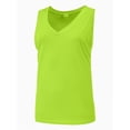 thumbnail image 2 of Women's Summer Sleeveless Blouse Casual Tank Flowy Tops for Women, 2 of 5