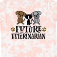 thumbnail image 4 of Inktastic Vet Future Veterinarian in Training Boys or Girls Toddler T-Shirt, 4 of 5
