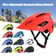 thumbnail image 1 of Lixada Casque de Vélo de Montagne Ultra-Léger Protection Sportive, 1 of 8
