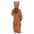 thumbnail image 3 of Rudolph Christmas Toddler Matching Family Pajamas Union Suit, Sizes 2T-5T, 3 of 8
