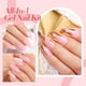 thumbnail image 3 of Kit de esmaltes de uñas Born Pretty Jelly Gel de 12 colores con lámpara UV, 3 of 9