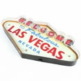 thumbnail image 6 of Vintage LED Light Metal Neon Signs Welcome to Las Vegas Pub Cafe Wall Decor, 6 of 12