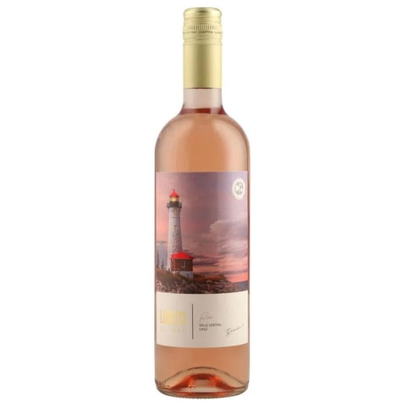 Pack de 6 Vino Rosado Lobito De Mar 750 ml