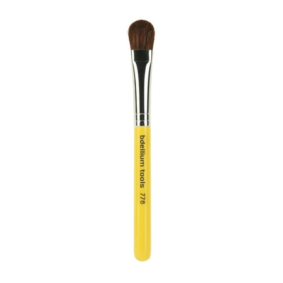 Bdellium Tools Professional Makeup Brush Travel Line - Large Overall Shadow Eye 778