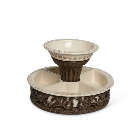 Acanthus Scroll - 14