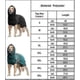 thumbnail image 1 of 2026 Pet Dog Clothes Towelling Drying Bathrobe Coat Puppy Warmer Apparel, 1 of 1