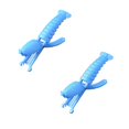 thumbnail image 1 of The Amazing Tool For Peeling Crayfish The Spicy And Spicy Crayfish Opens The In Seconds The Garlic Fragrance Is Removed And The Pliers For Eating Are Small Tools, 1 of 9