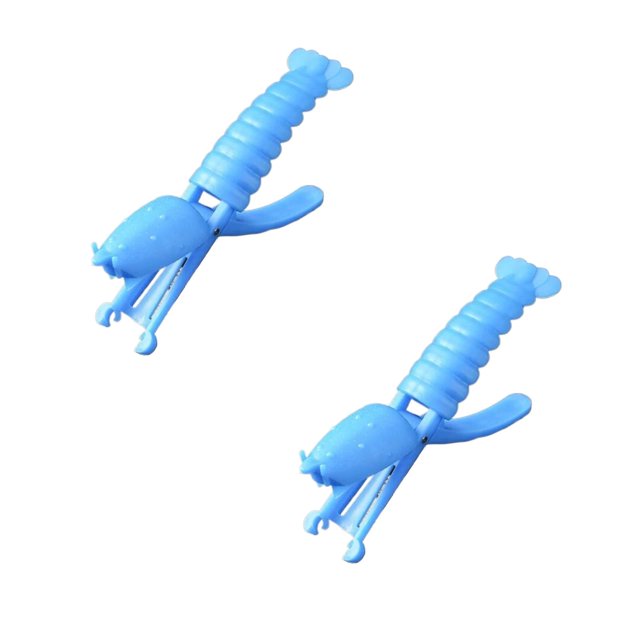 The Amazing Tool For Peeling Crayfish The Spicy And Spicy Crayfish Opens The In Seconds The Garlic Fragrance Is Removed And The Pliers For Eating Are Small Tools