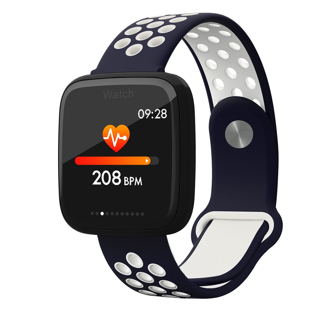 fitness tracker f15