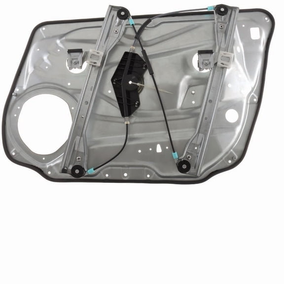 OEG Parts New Front Driver Side Left LH Power Window Regulator W/O Motor Replacement For Mercedes-Benz C250 E350 E550 E63 AMG 2010-2013, C300 C350 C63 AMG 2008-2013, C230 2008-2009, 2047202479