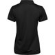thumbnail image 3 of Tee Jay - Polo Club para Mujer (Negro), 3 of 4