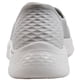 thumbnail image 3 of Zapatos Slip-on Skechers Go Walk Flex para Mujer, Gris Claro Talla 9.5 M, 3 of 7